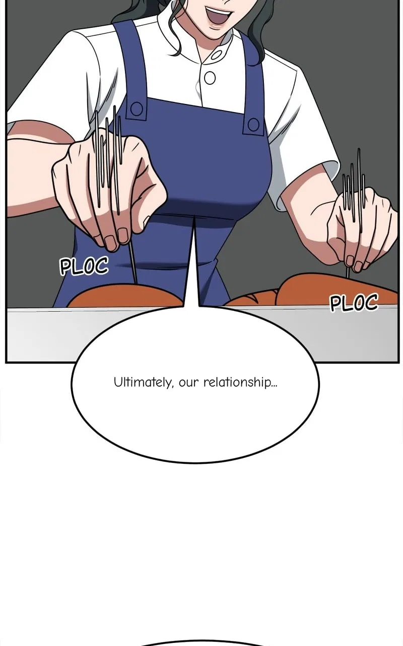 Change Me Chapter 275 – Page 61