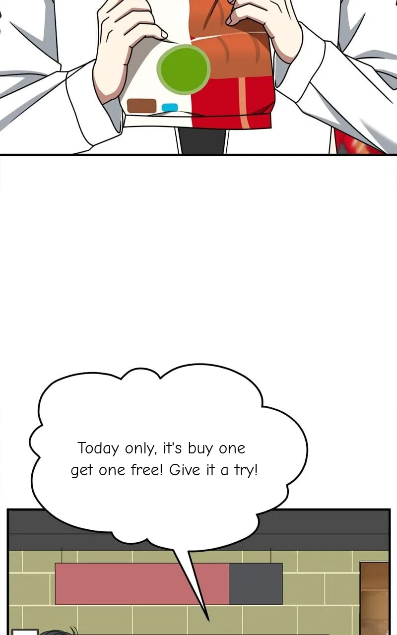 Change Me Chapter 275 – Page 63