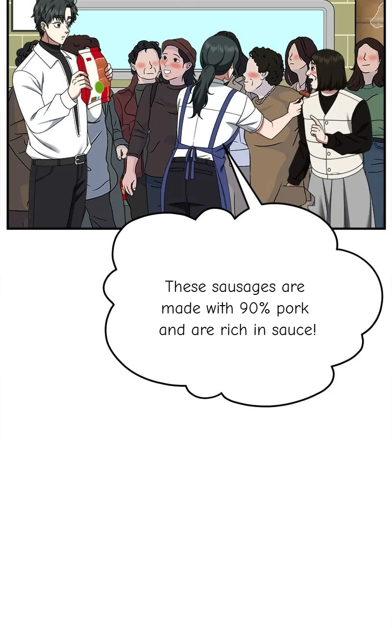 Change Me Chapter 275 – Page 64