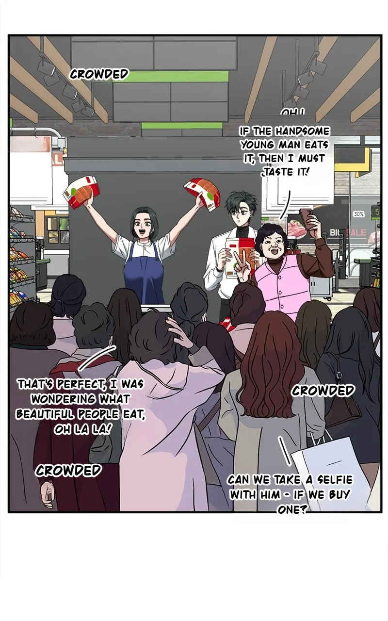 Change Me Chapter 275 – Page 65