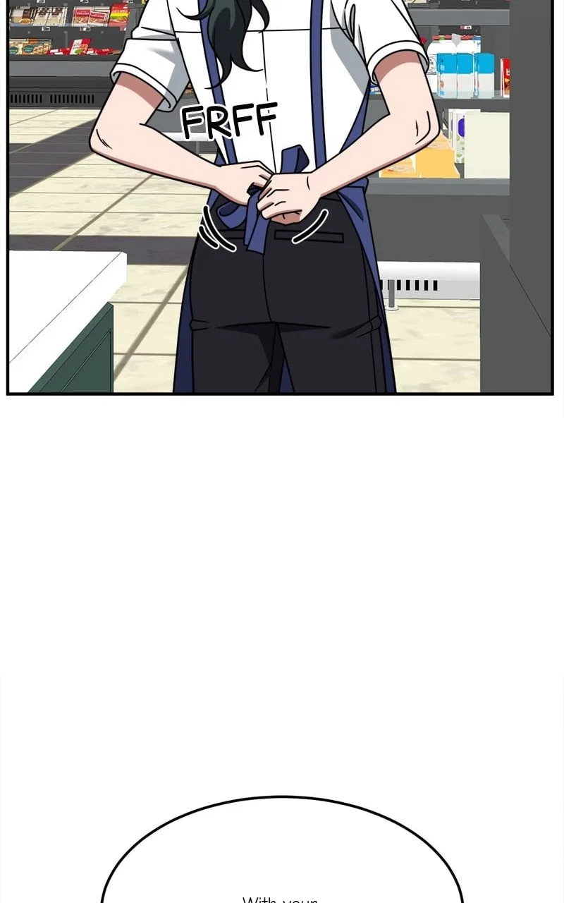Change Me Chapter 275 – Page 75