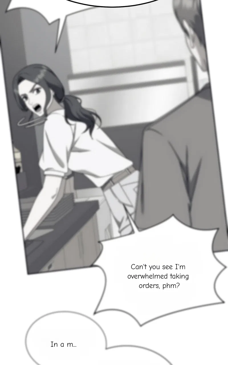 Change Me Chapter 275 – Page 83
