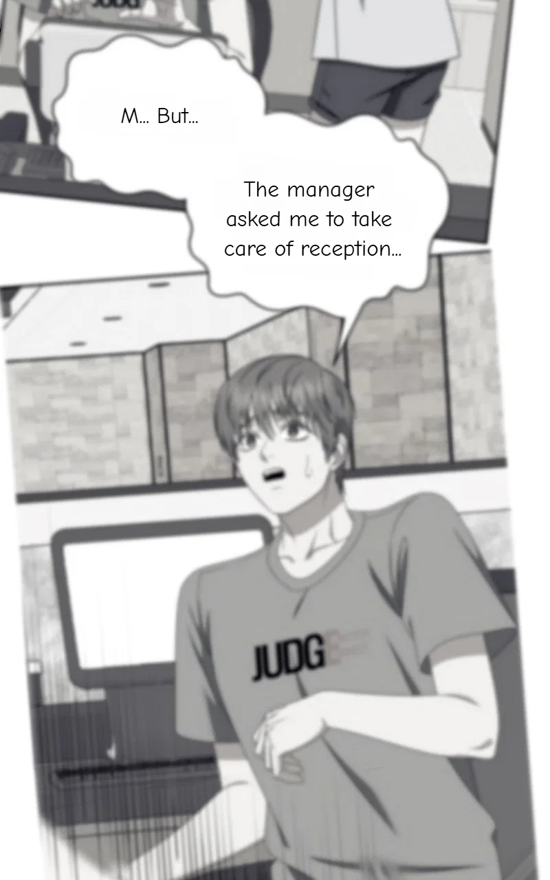 Change Me Chapter 275 – Page 86