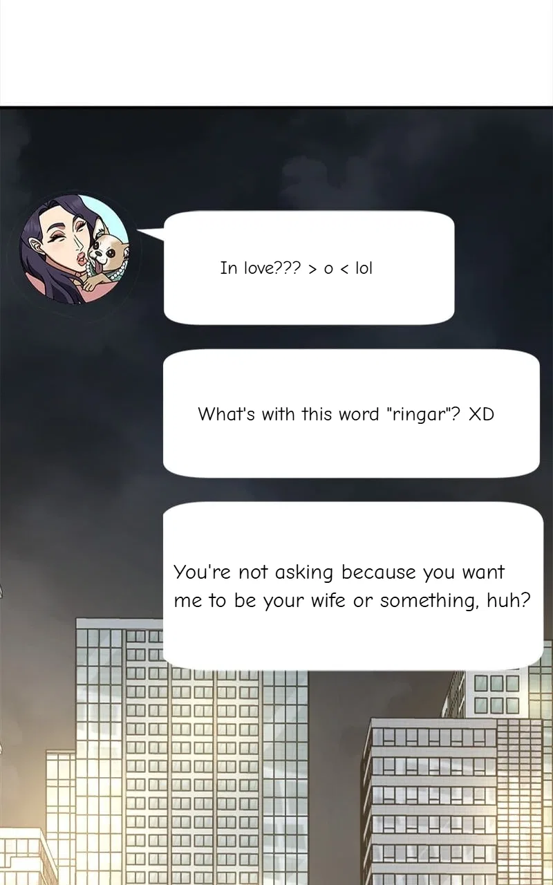 Change Me Chapter 275 – Page 96