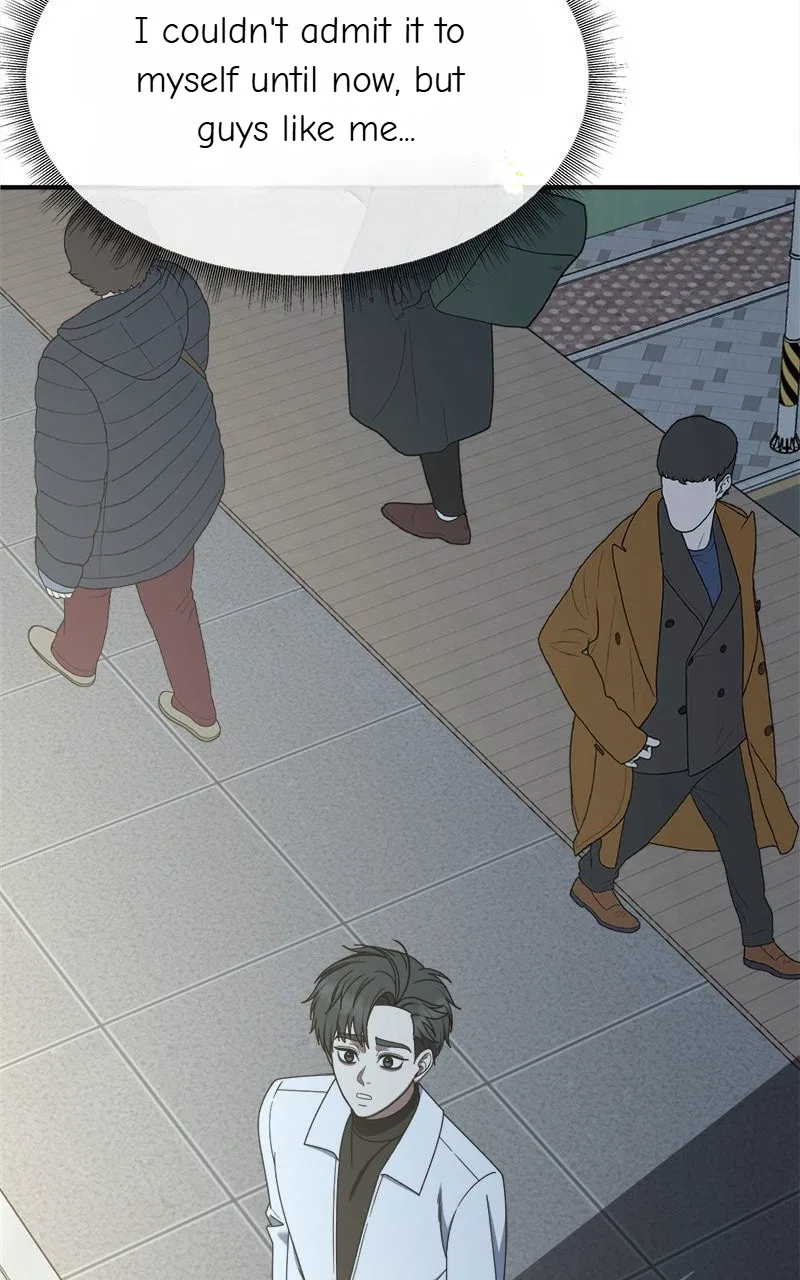 Change Me Chapter 275 – Page 118