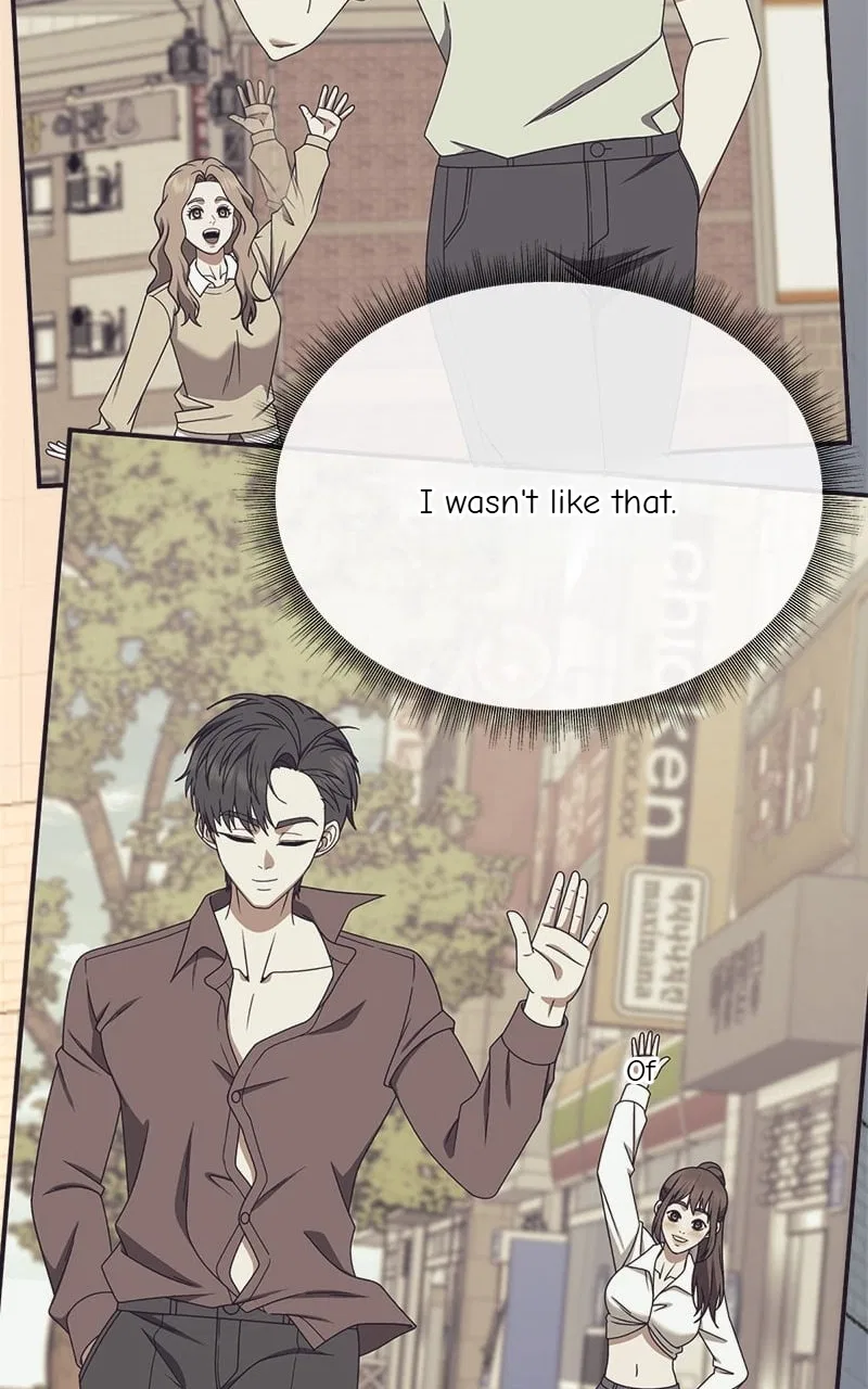 Change Me Chapter 275 – Page 122