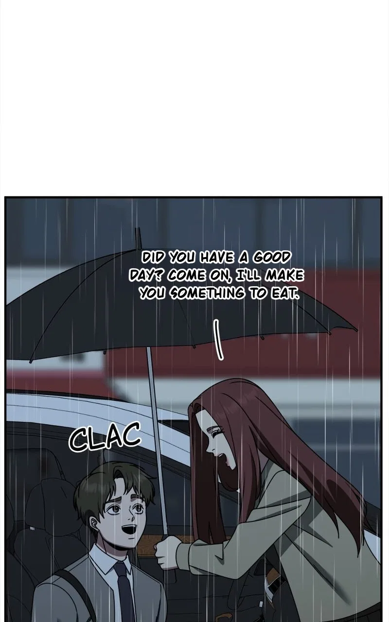 Change Me Chapter 275 – Page 134