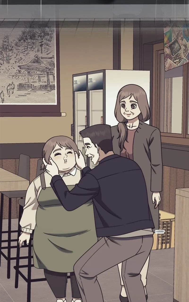 Change Me Chapter 275 – Page 138