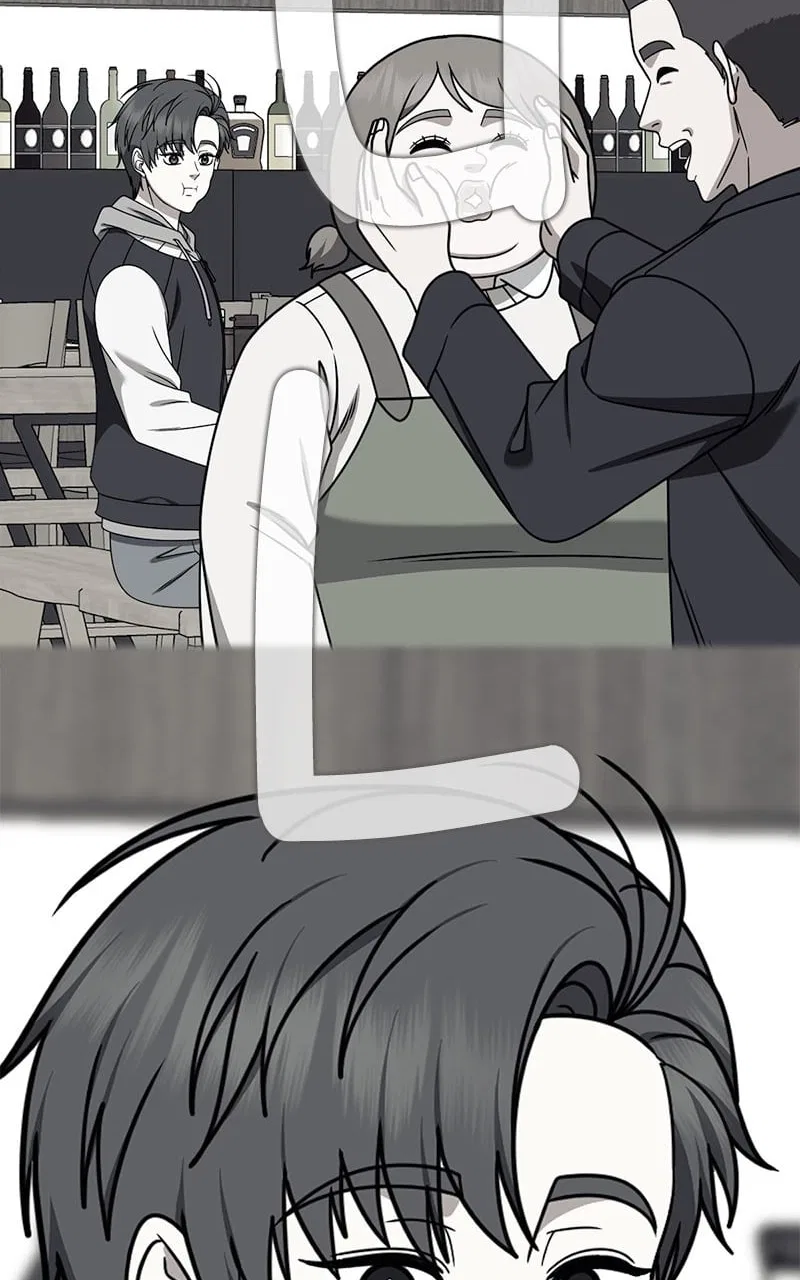 Change Me Chapter 275 – Page 154