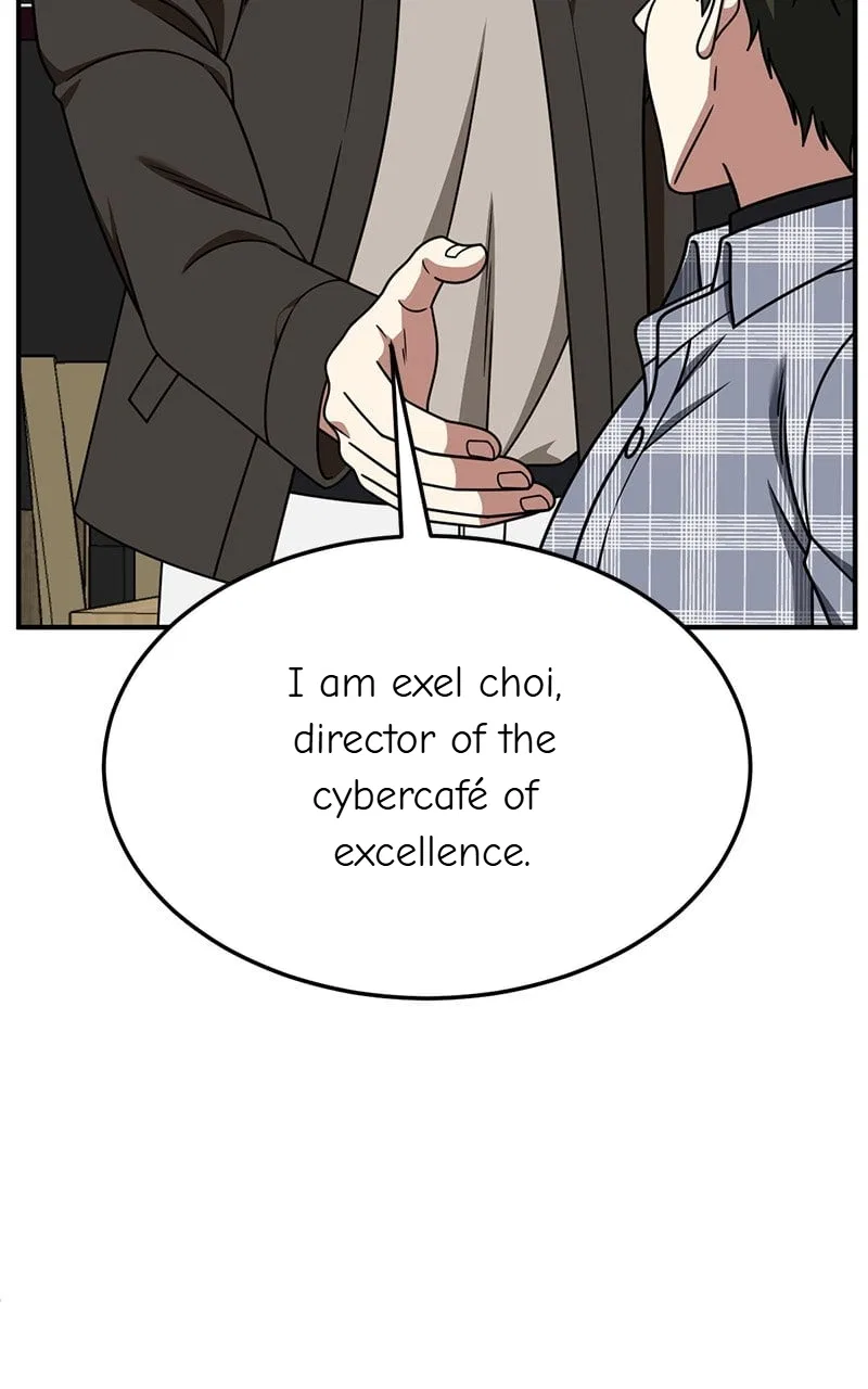 Change Me Chapter 274 – Page 2