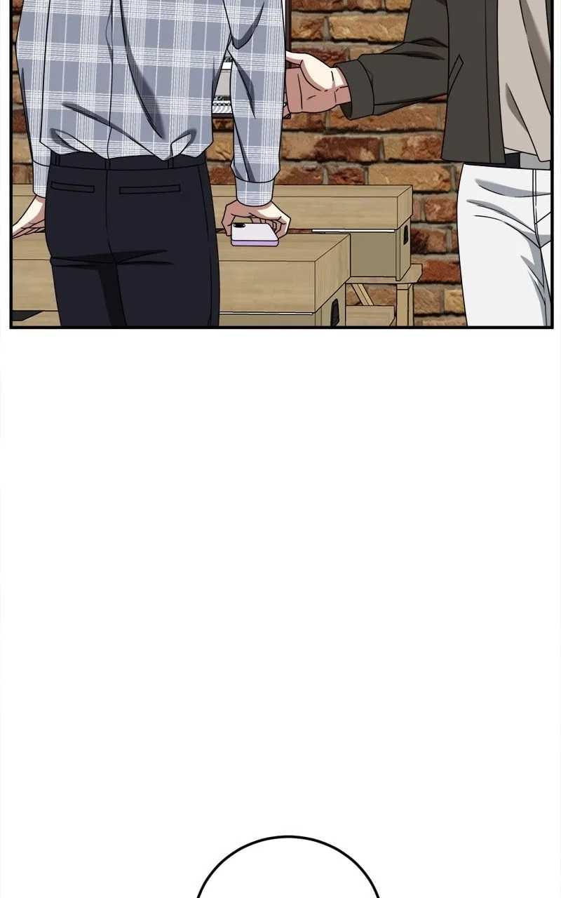 Change Me Chapter 274 – Page 8