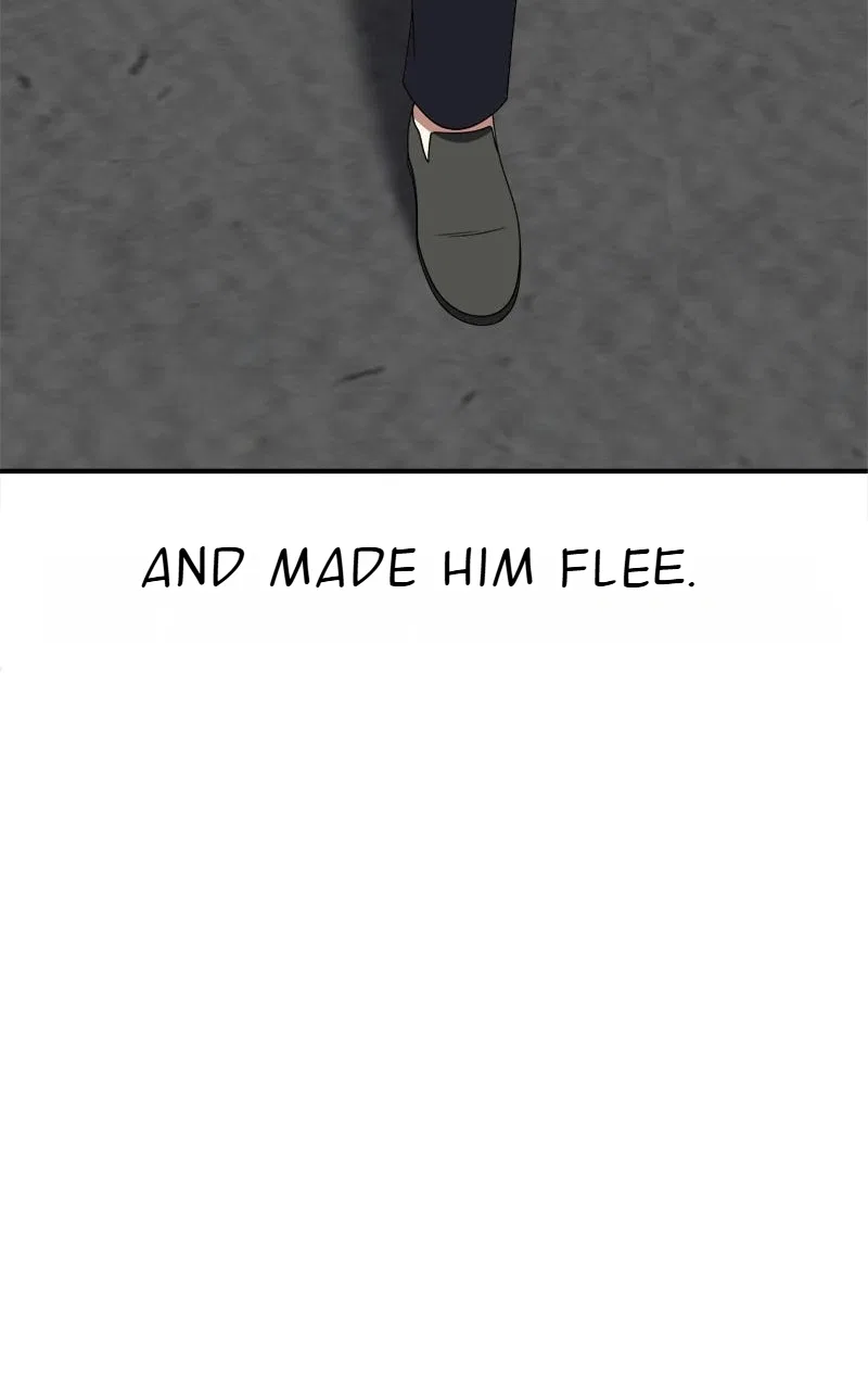 Change Me Chapter 274 – Page 19