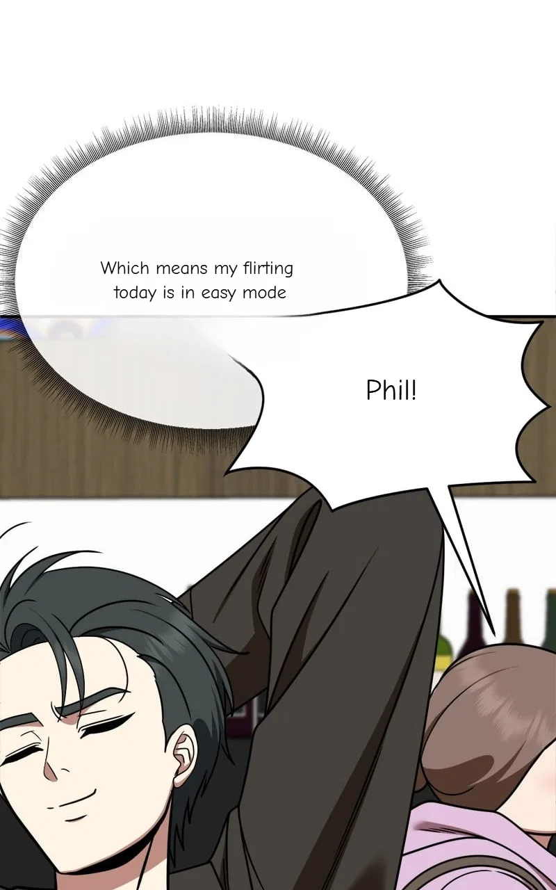 Change Me Chapter 274 – Page 20