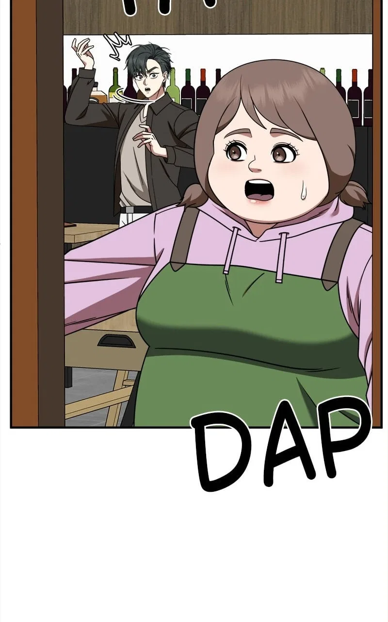 Change Me Chapter 274 – Page 22