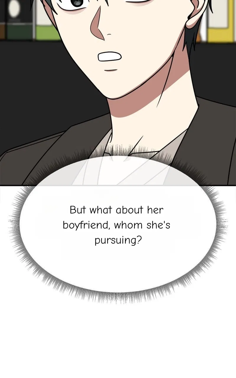 Change Me Chapter 274 – Page 24
