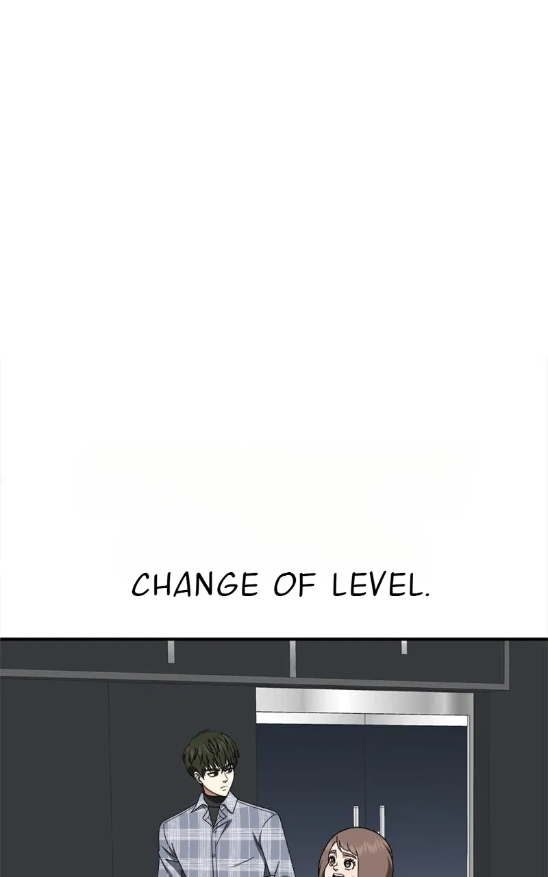 Change Me Chapter 274 – Page 25