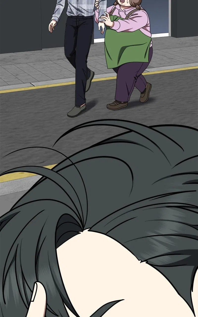 Change Me Chapter 274 – Page 26