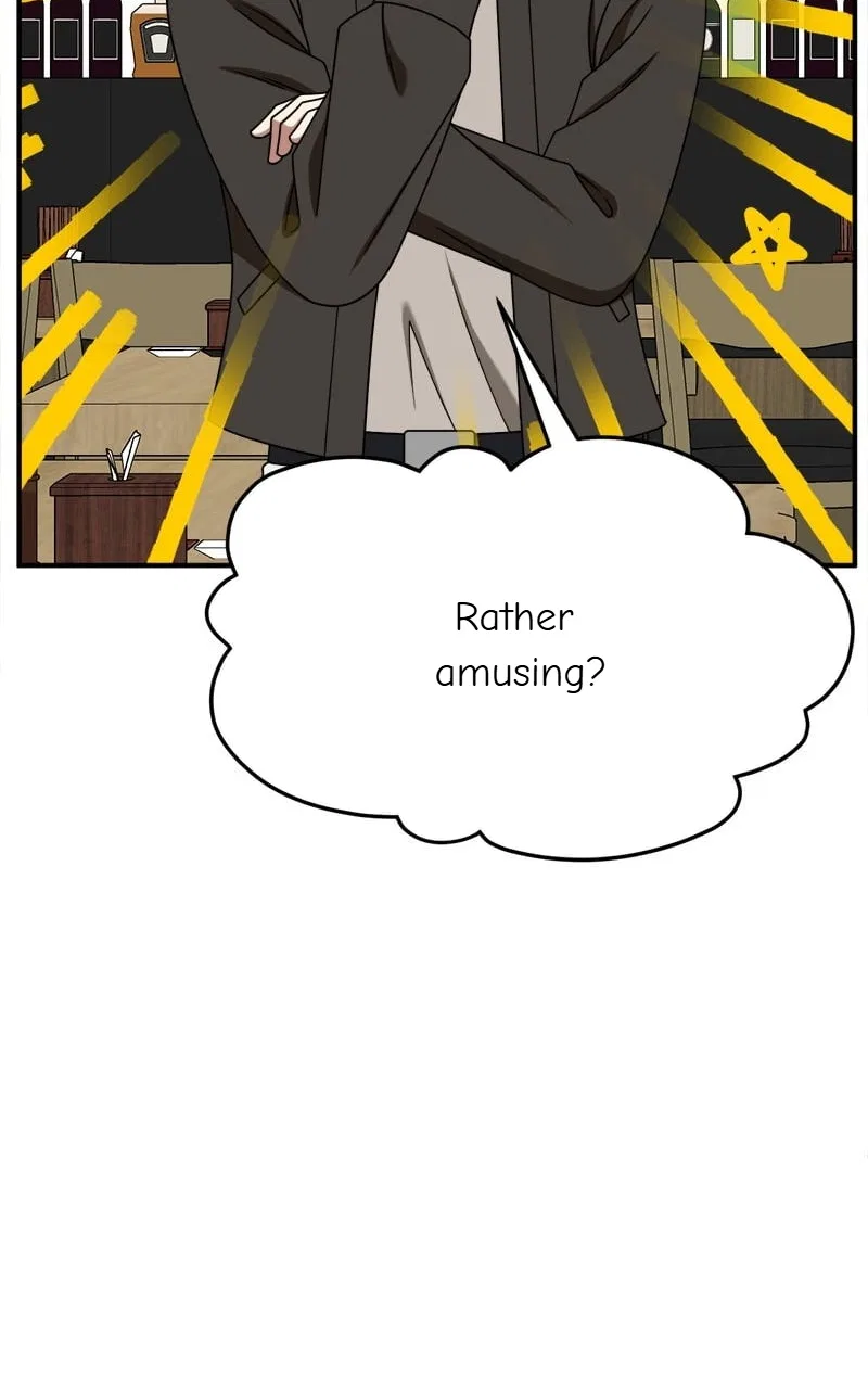 Change Me Chapter 274 – Page 29