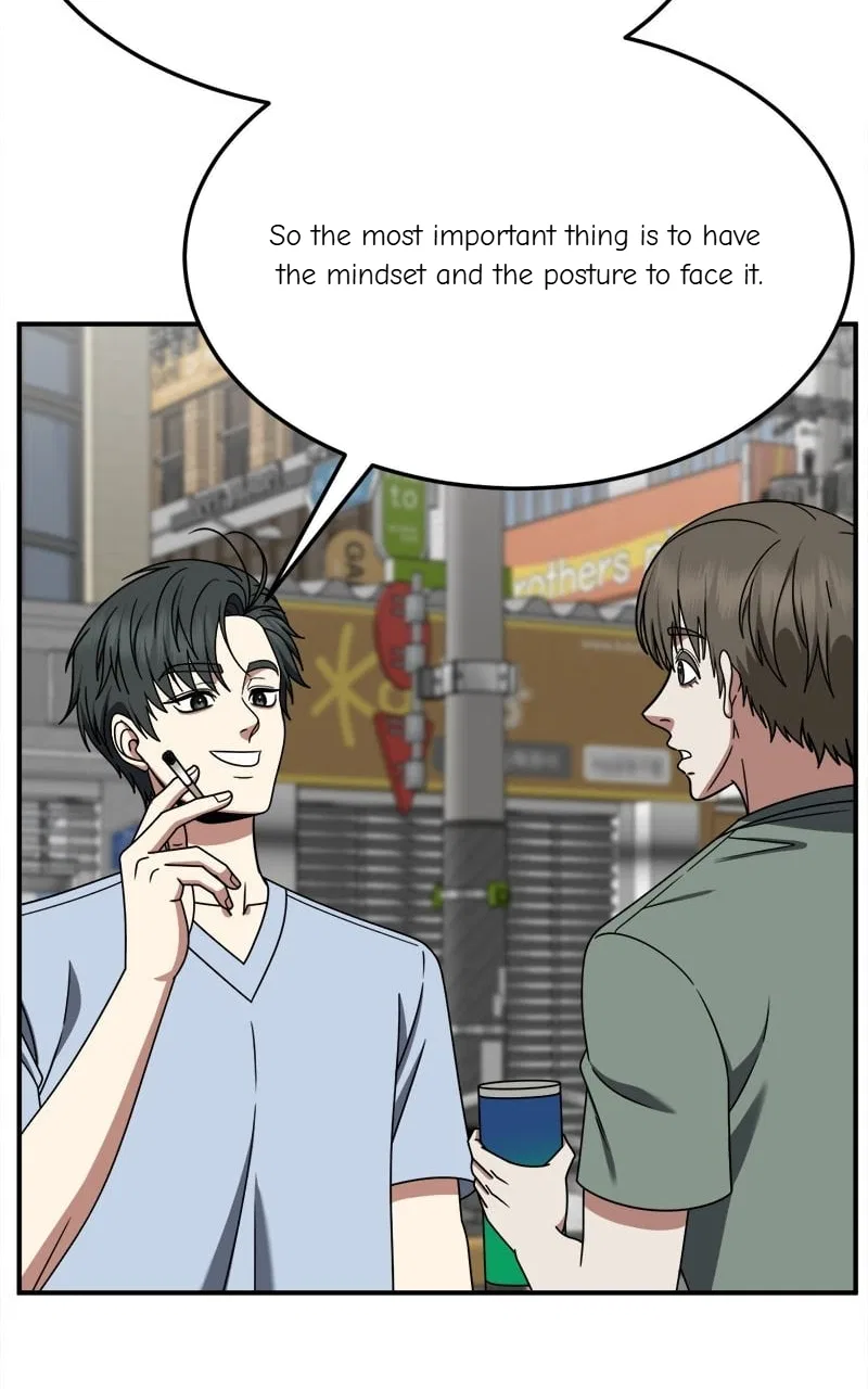 Change Me Chapter 274 – Page 32