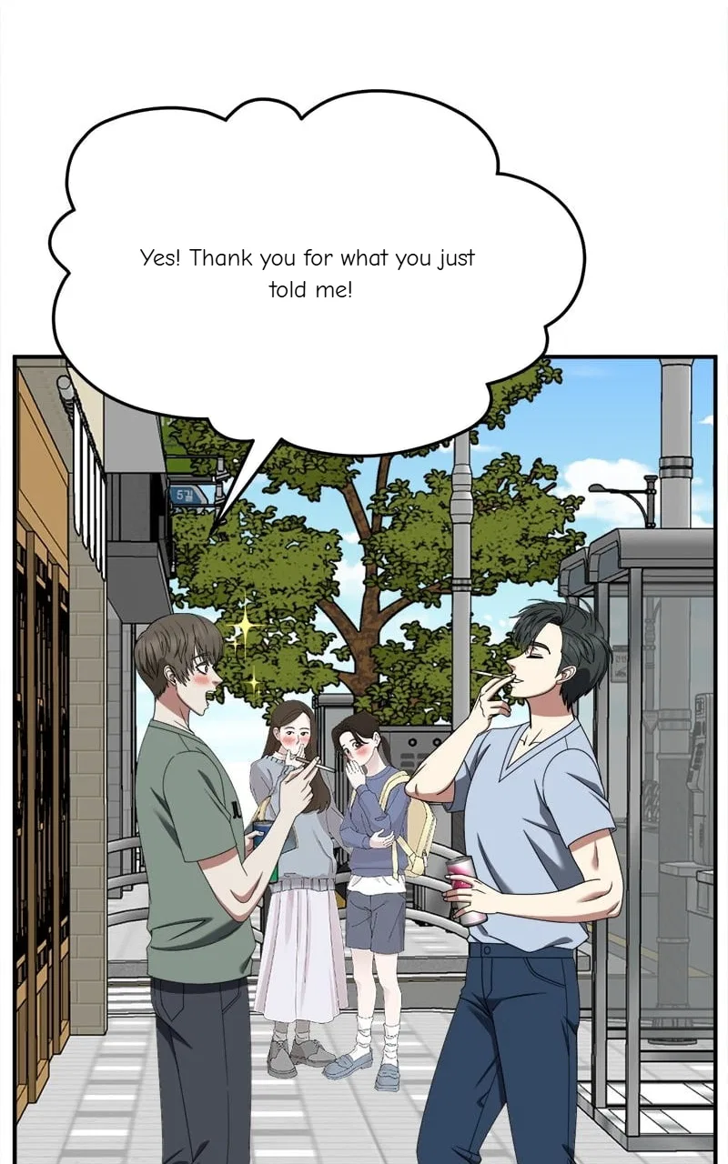 Change Me Chapter 274 – Page 35