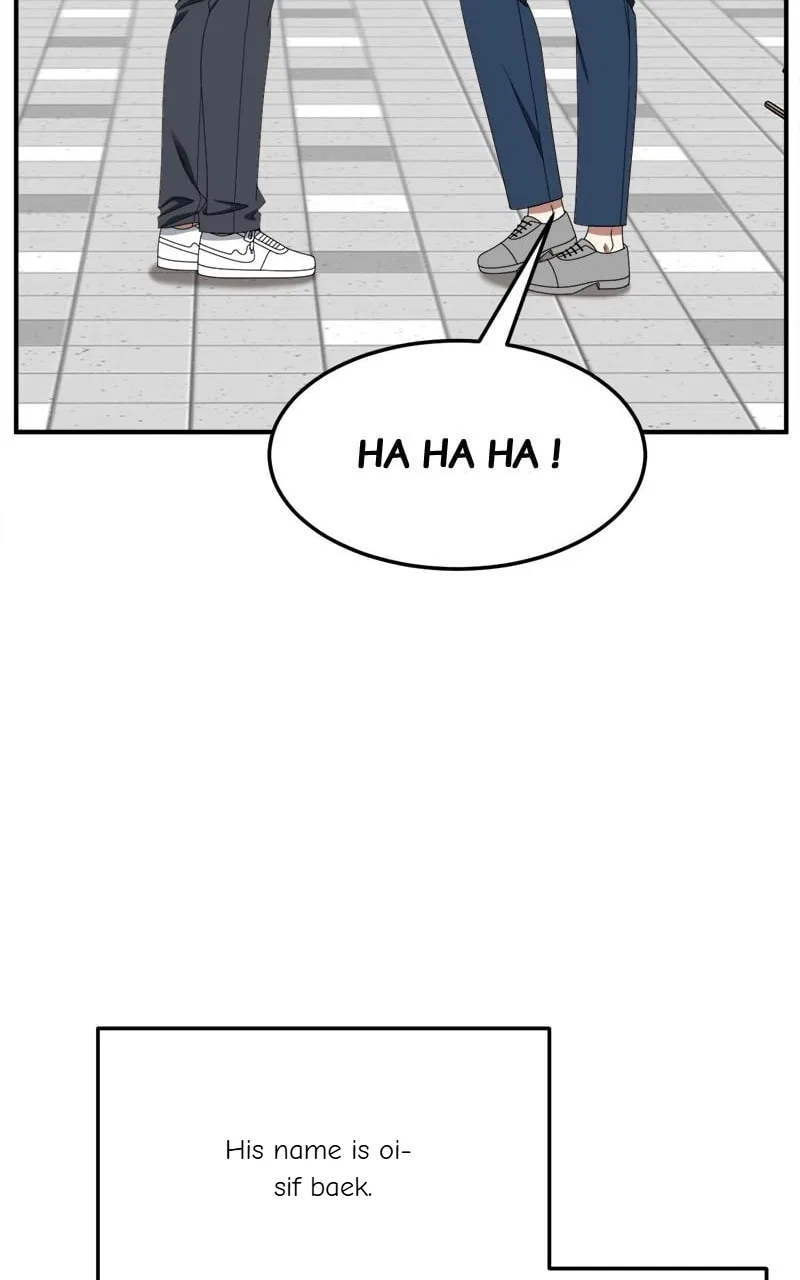 Change Me Chapter 274 – Page 36