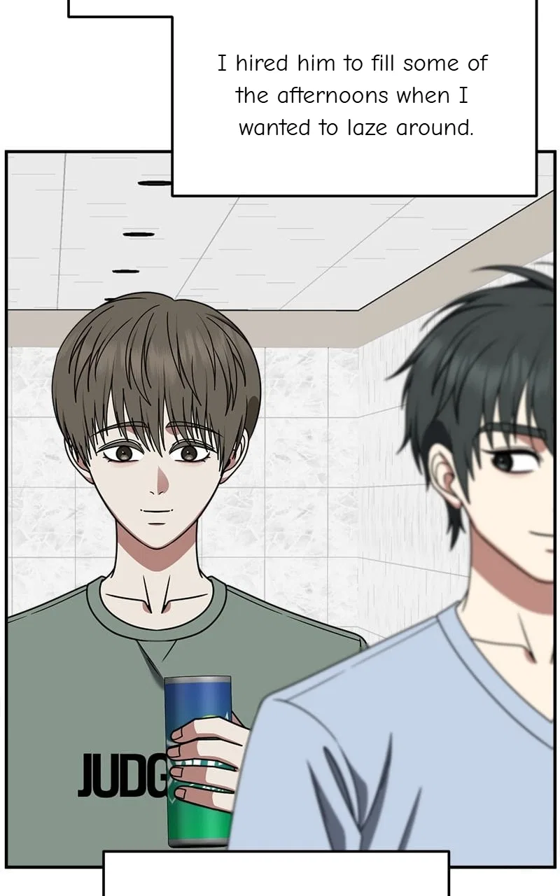 Change Me Chapter 274 – Page 37