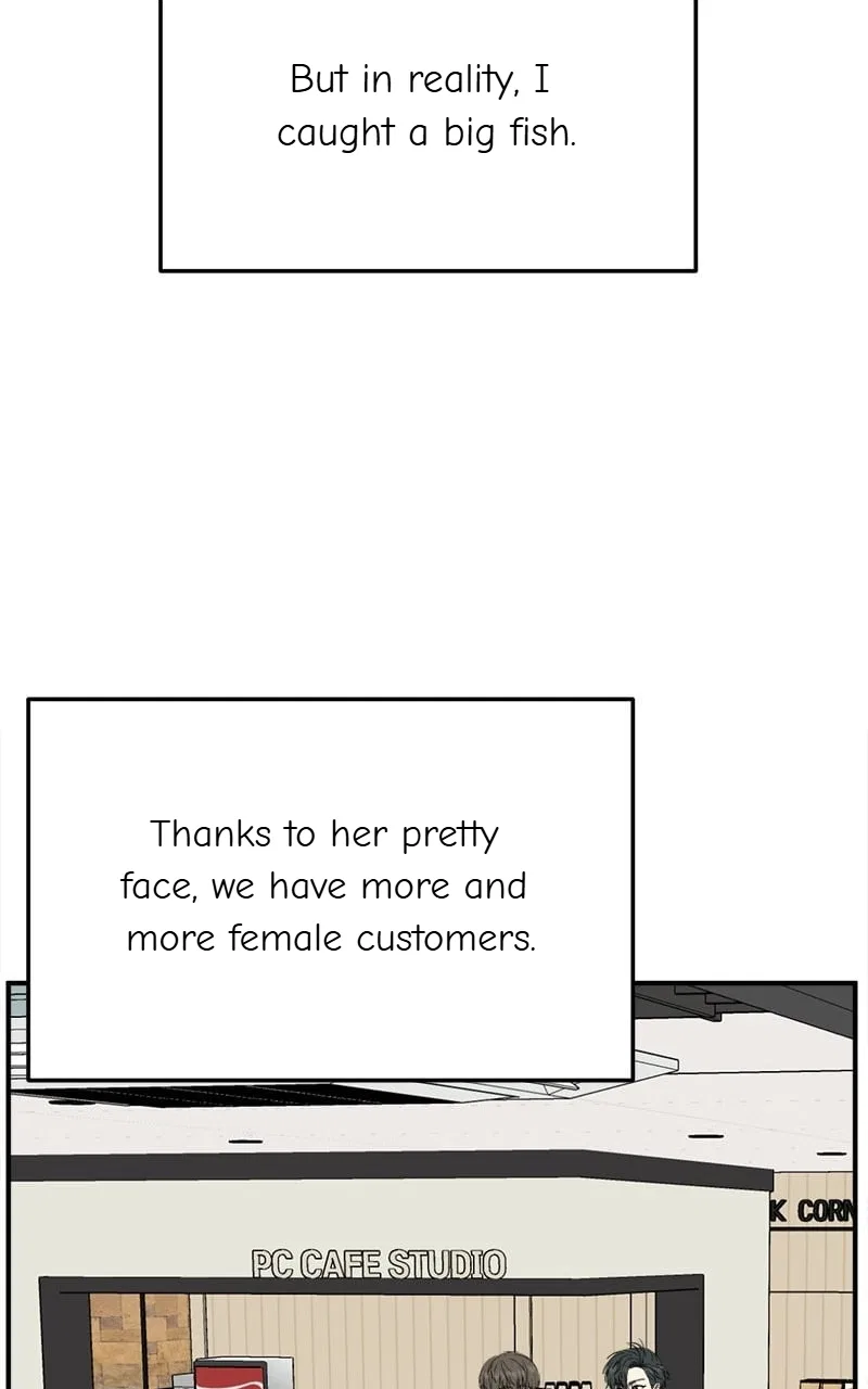 Change Me Chapter 274 – Page 38