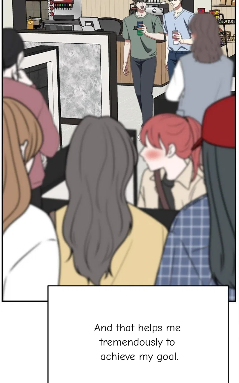 Change Me Chapter 274 – Page 39