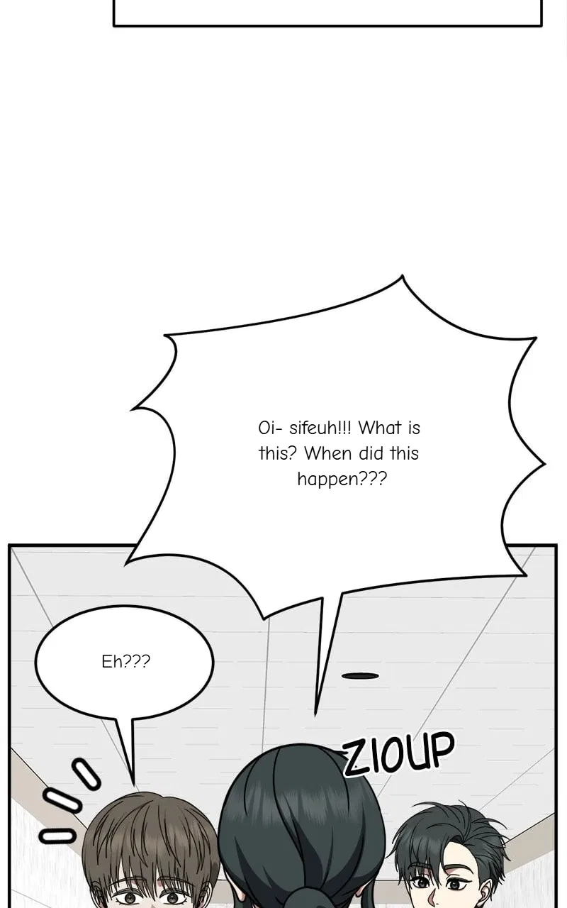 Change Me Chapter 274 – Page 40