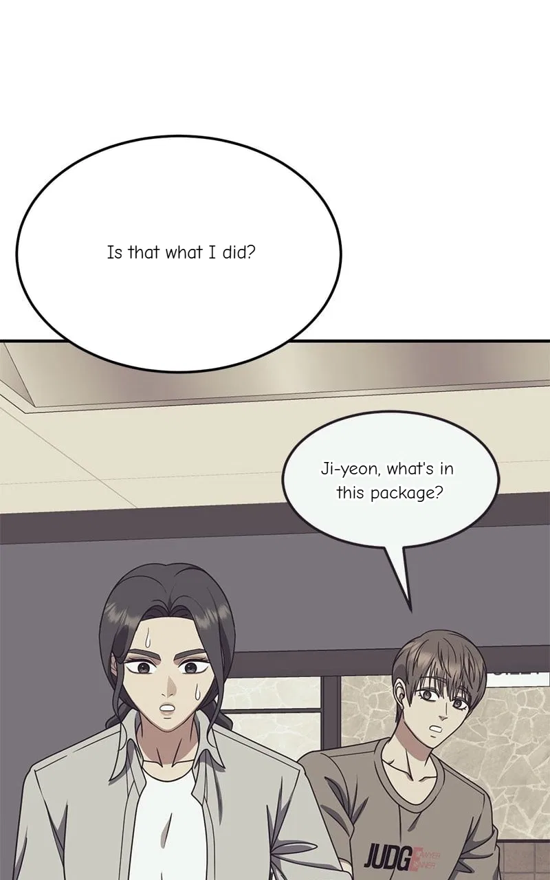 Change Me Chapter 274 – Page 45