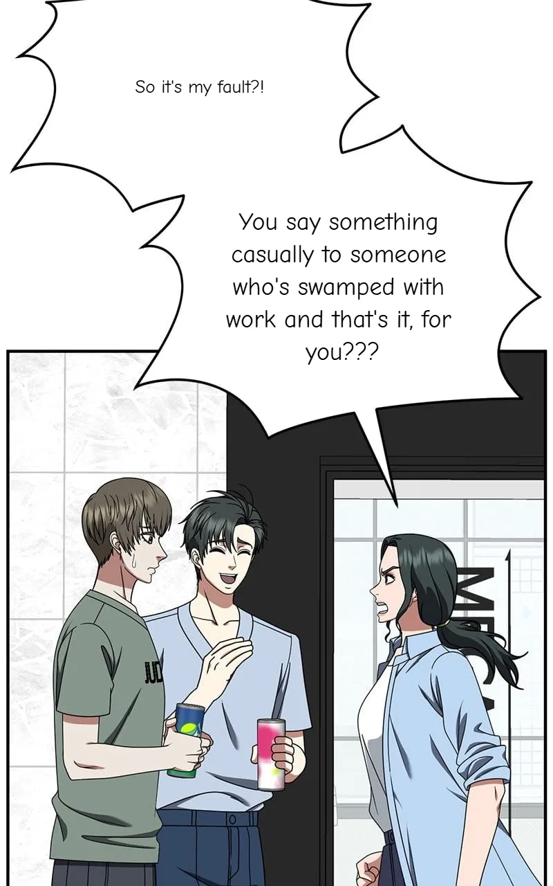 Change Me Chapter 274 – Page 48