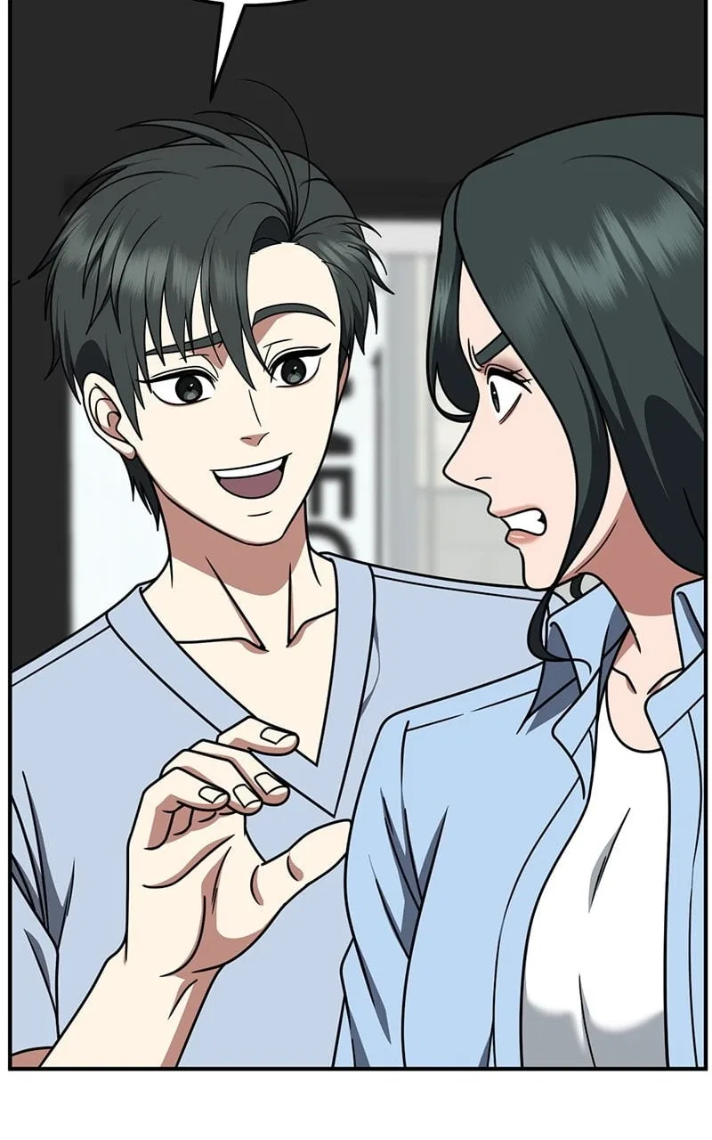 Change Me Chapter 274 – Page 50