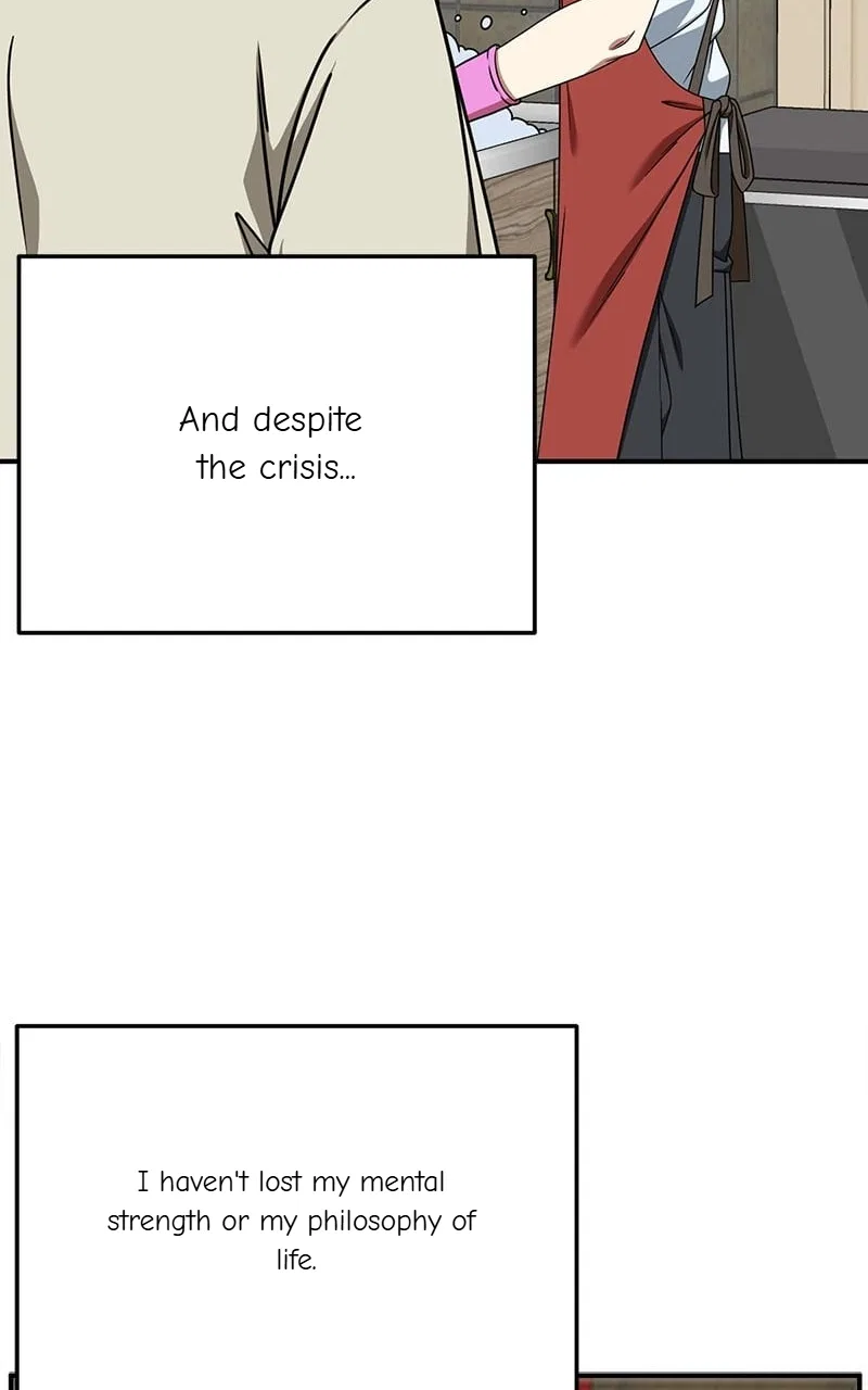 Change Me Chapter 274 – Page 60