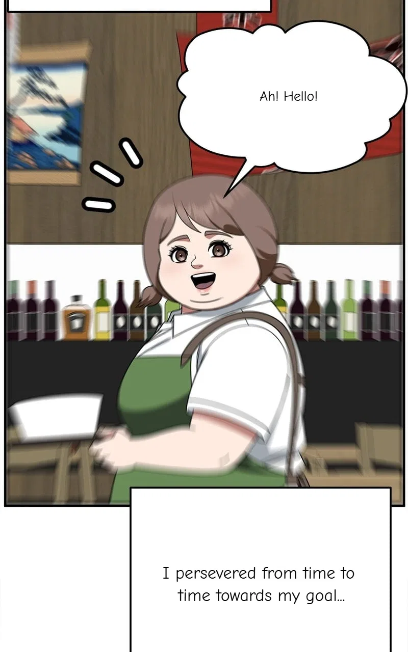 Change Me Chapter 274 – Page 61
