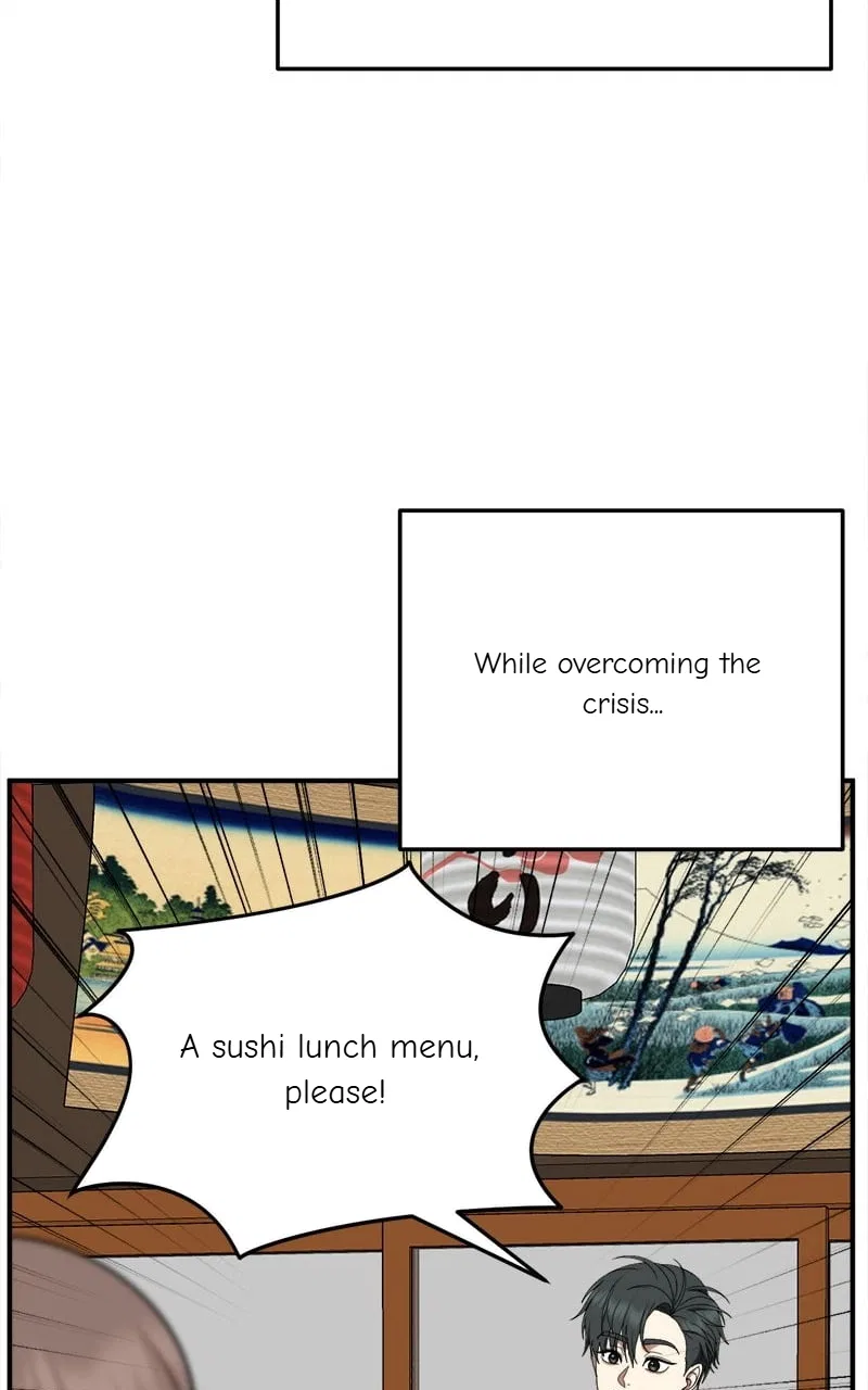 Change Me Chapter 274 – Page 62