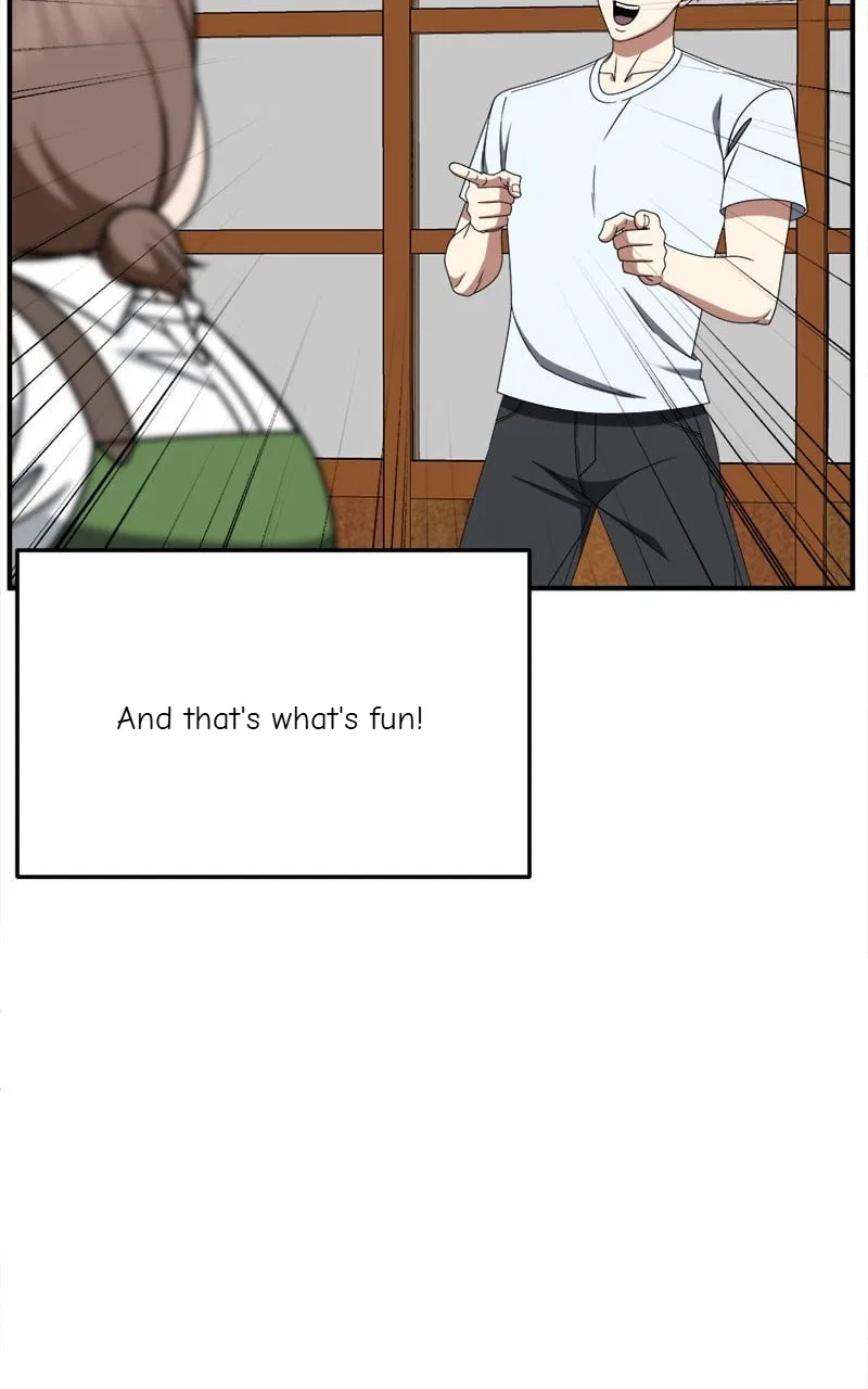 Change Me Chapter 274 – Page 63