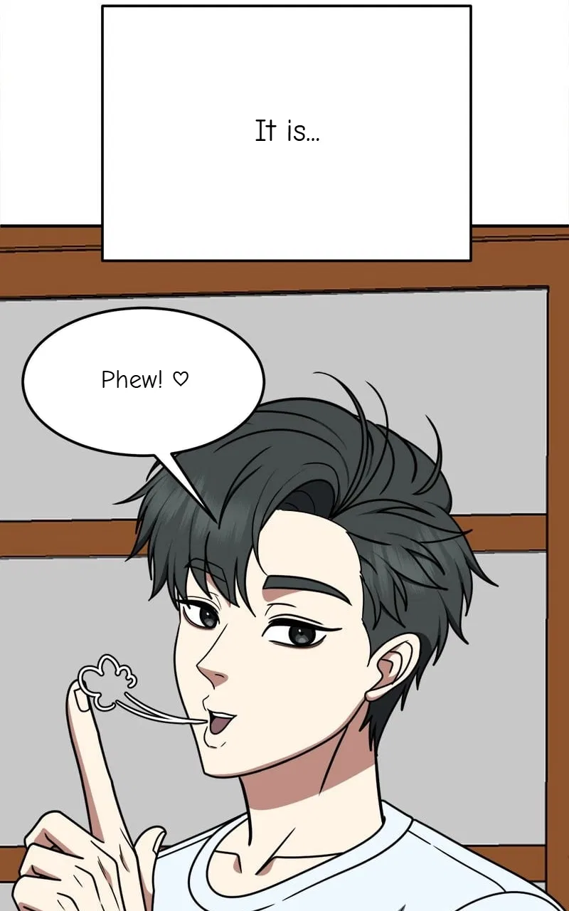 Change Me Chapter 274 – Page 64