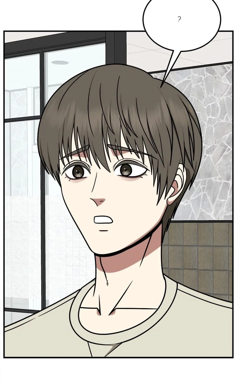 Change Me Chapter 274 – Page 68