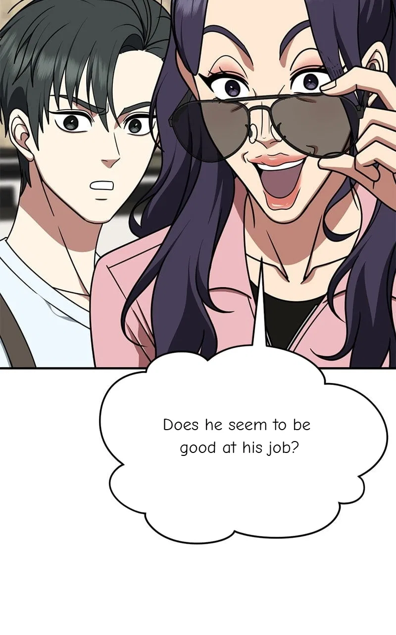 Change Me Chapter 274 – Page 70