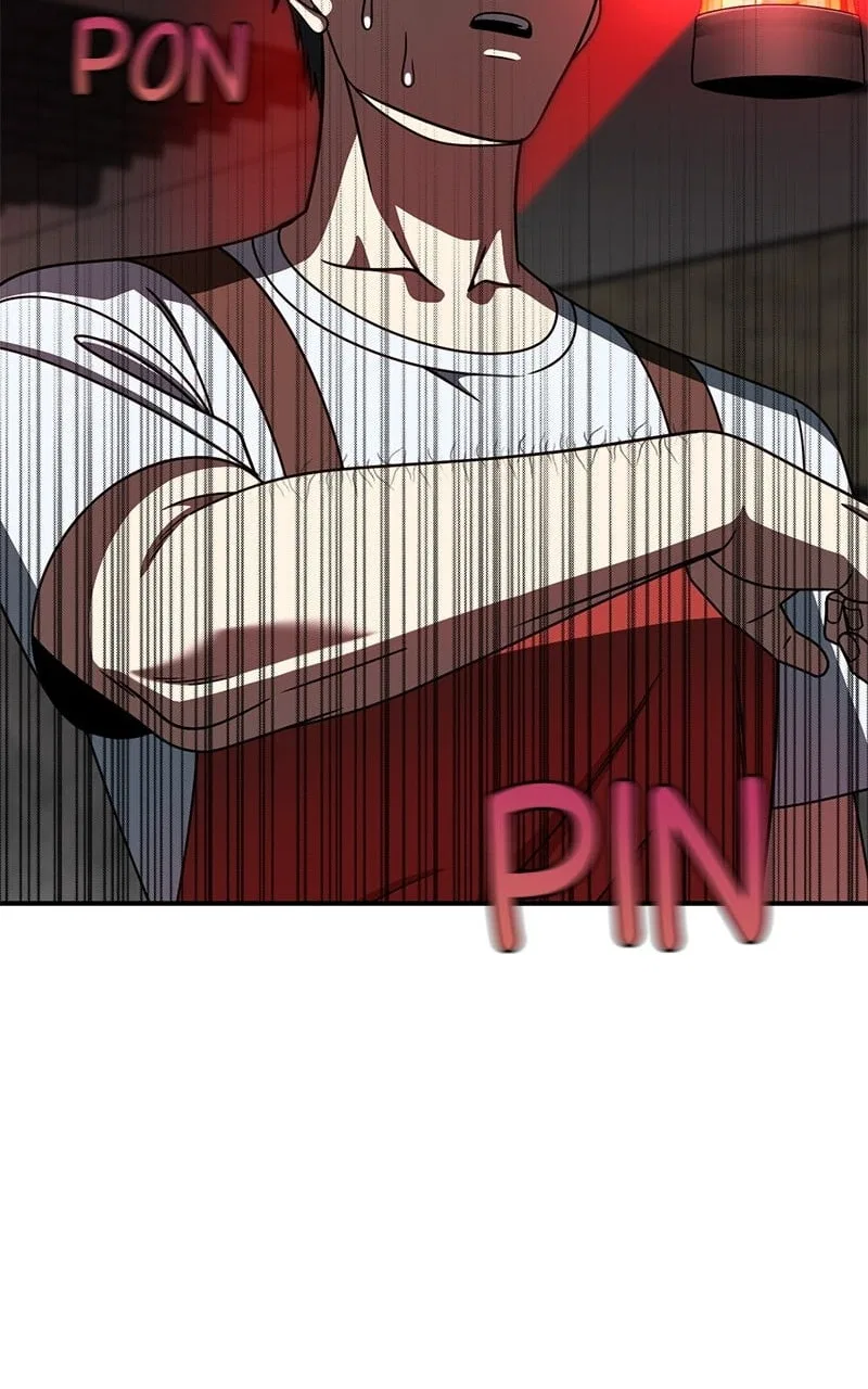 Change Me Chapter 274 – Page 72