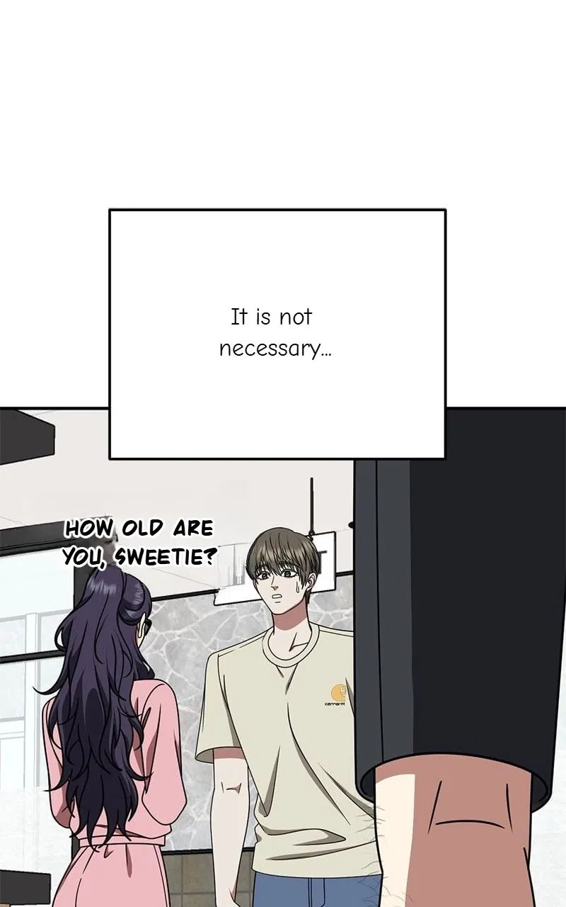 Change Me Chapter 274 – Page 73