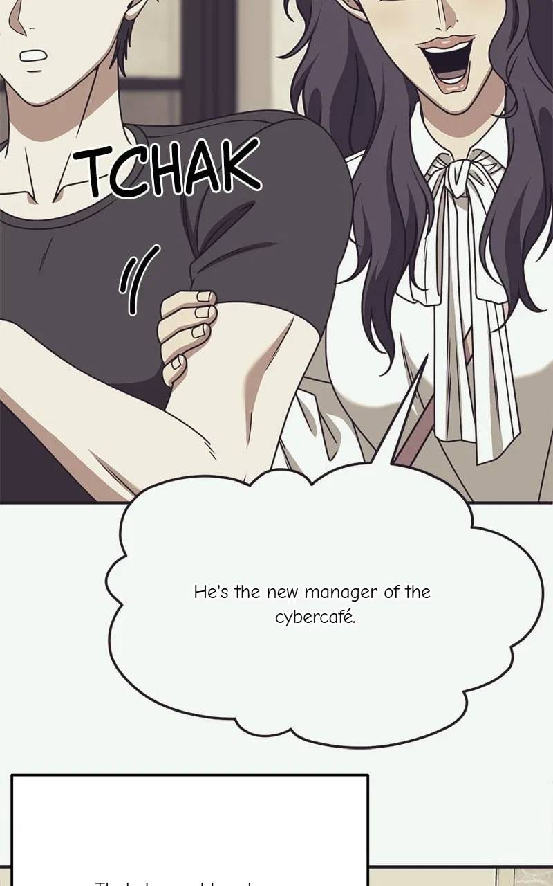 Change Me Chapter 274 – Page 76
