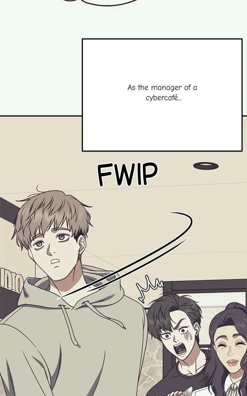 Change Me Chapter 274 – Page 78