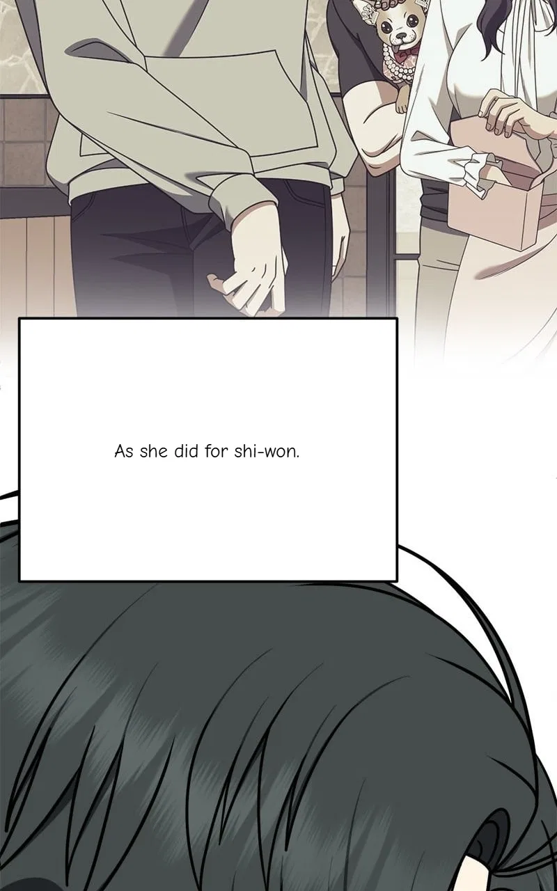 Change Me Chapter 274 – Page 79