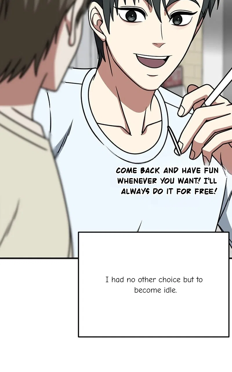 Change Me Chapter 274 – Page 85