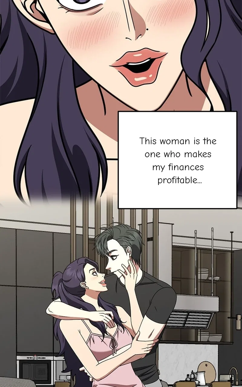 Change Me Chapter 274 – Page 87