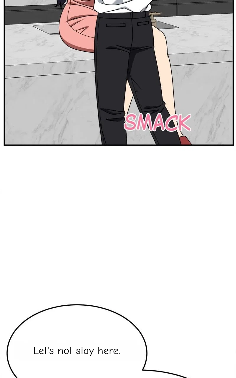 Change Me Chapter 274 – Page 96