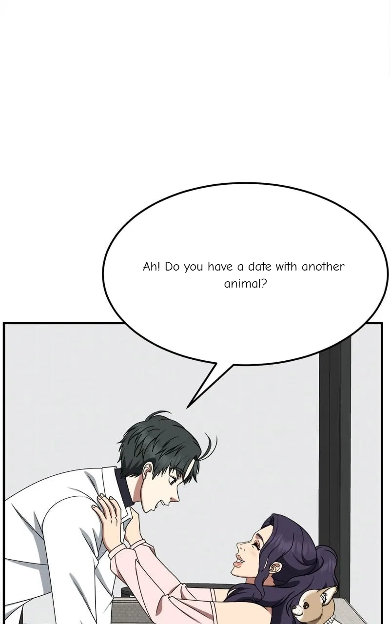 Change Me Chapter 274 – Page 100