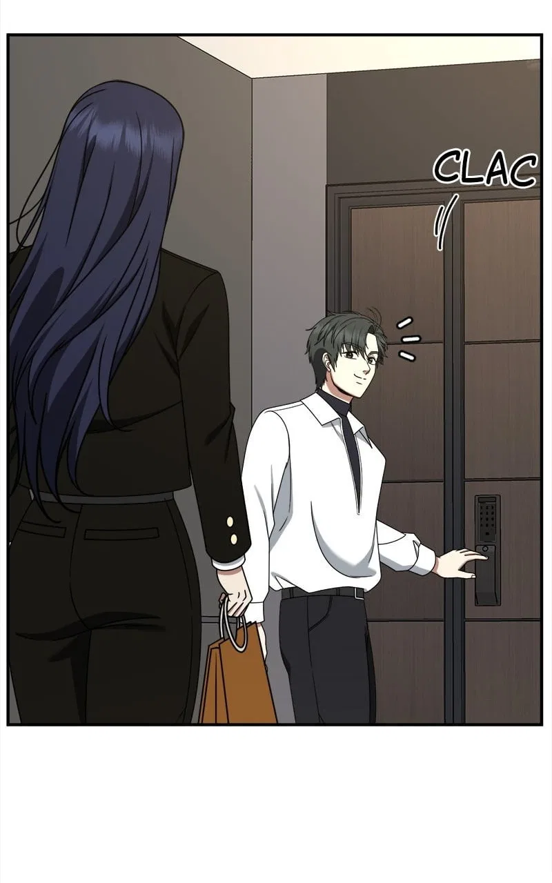 Change Me Chapter 274 – Page 105