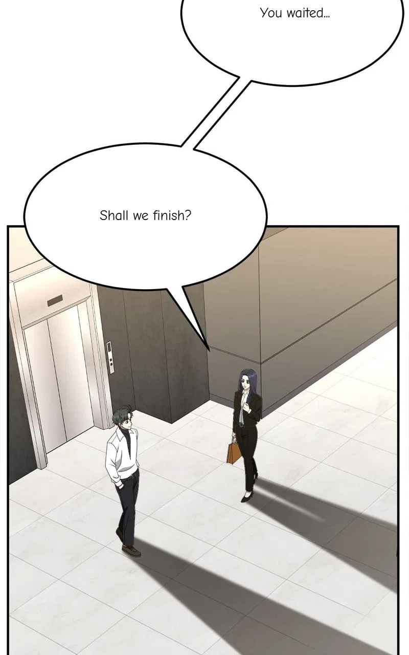 Change Me Chapter 274 – Page 118